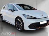Cupra Born 59 kWh