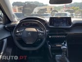 Peugeot 2008 1.5 BlueHDi Allure