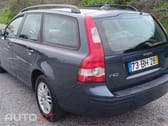 Volvo V50 1.6 D Nivel 2