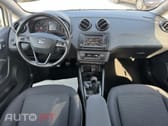 Seat Ibiza 1.4 TDi Style