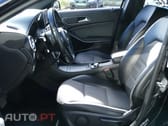 Mercedes-Benz GLA 180 d Style Aut.
