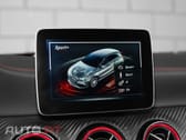 Mercedes-Benz A 45 AMG 4Matic Speedshift 7G-DCT
