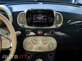 Fiat 500 1.3 16V MJ Vintage S&S