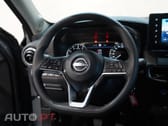 Nissan Juke 1.0 DIG-T Acenta