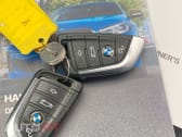 BMW 116 DA AUTO PACK M