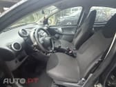 Toyota Aygo 1.0 X-Play+AC
