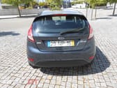 Ford Fiesta 1.0 I TREND