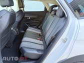 Peugeot 3008 1.2 PureTech Allure J18