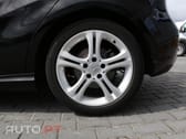 Mercedes-Benz A 200 CDi BE Urban Aut.