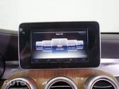 Mercedes-Benz C 350 e T 7G-TRONIC Edition