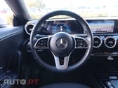 Mercedes-Benz CLA 180 d Shooting Brake Style Plus Aut.