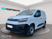 Citroen e-Berlingo 50 kWh M Feel