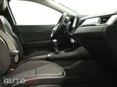 Renault Captur 1.0 TCe Techno
