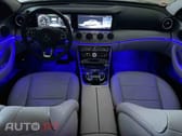 Mercedes-Benz E 350 e Avantgarde+