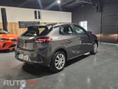Opel Corsa-E 50 KWH