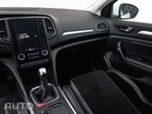 Renault Mégane Sport Tourer 1.2 TCE Intens