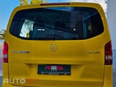 Mercedes-Benz Vito 114 CDi/34 Pro
