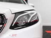 Mercedes-Benz E 300 de 4Matic T 9G-TRONIC Avantgarde