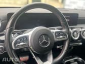 Mercedes-Benz A 200 d AMG Line Aut.