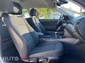 BMW 118 d Line Sport