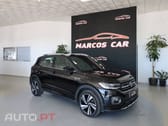 Volkswagen T-Cross 1.0 TSI OPF R-Line