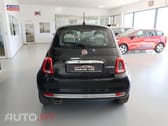 Fiat 500 Dolcevita