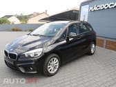 BMW 216 d