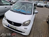 Smart ForTwo Proxy