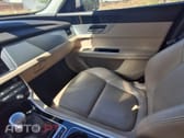 Jaguar XF 2.0 Prestige