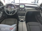 Mercedes-Benz C 200 BlueTEC Avantgarde Aut.