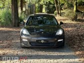 Porsche Panamera S PDK