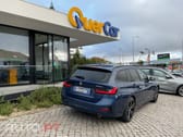 BMW 320 e Touring Line Sport Auto