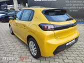 Peugeot 208 1.5 BlueHDi Active