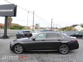 Mercedes-Benz E 300 De AMG Line