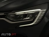 Renault Captur Captur 1.0 TCe Techno Bi-Fuel