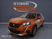 Peugeot E-2008 50 kWh Active Pack