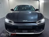 Kia EV6 58 kWh Air