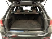 Mercedes-Benz GLC 300 de 4Matic AMG Line 9G-Tronic