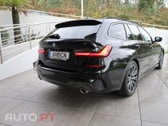 BMW 320 d Touring Pack M auto