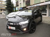 Dacia Jogger 1.0 ECO-G Extreme 7L Bi-Fuel