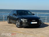 Audi A6 40 TDI Sport S tronic