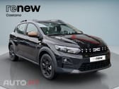 Dacia Sandero Eco-G 120 Stepway Extreme Auto