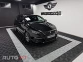 Peugeot 308 PureTech 130 GPF Stop & Start GT