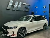 BMW 318 d Auto