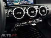 Mercedes-Benz A 250 e Style Plus
