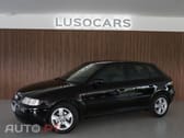Audi A3 Sportback 1.6 Ambiente