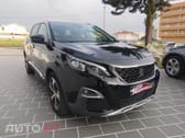 Peugeot 5008 1.2 PureTech Allure Grip Control