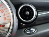 MINI Clubman Cooper D