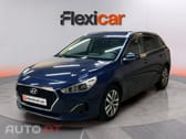 Hyundai i30 CW 1.0 T-GDI STYLE