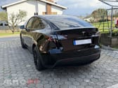 Tesla Model Y Long Range Dual Motor AWD